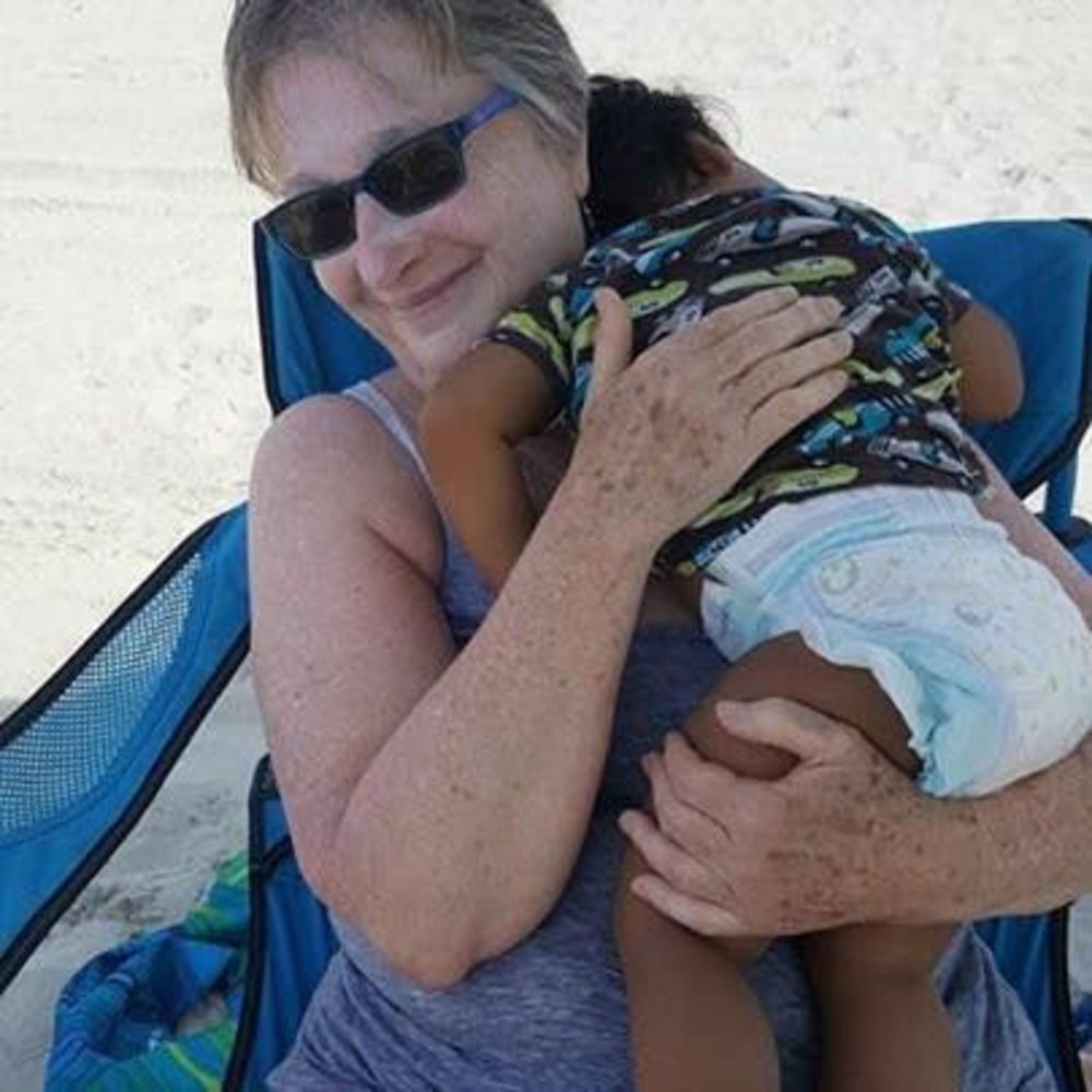 Meet your Posher, Sandra